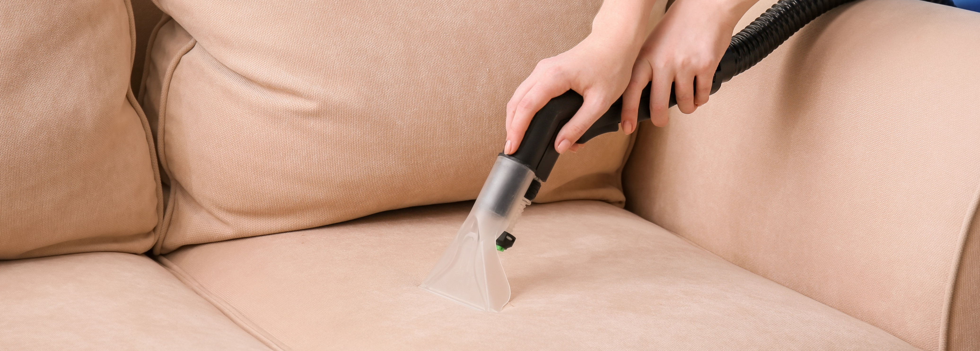 Sofa Cleaning