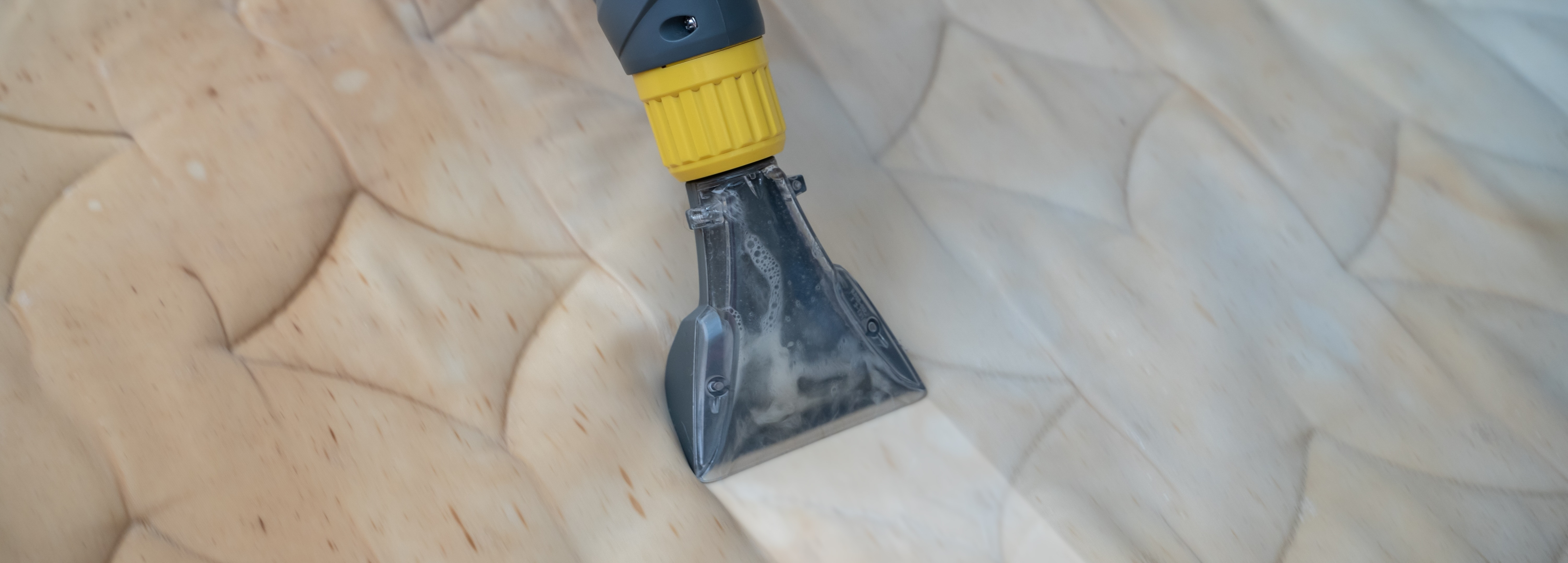 Mattress Shampoo