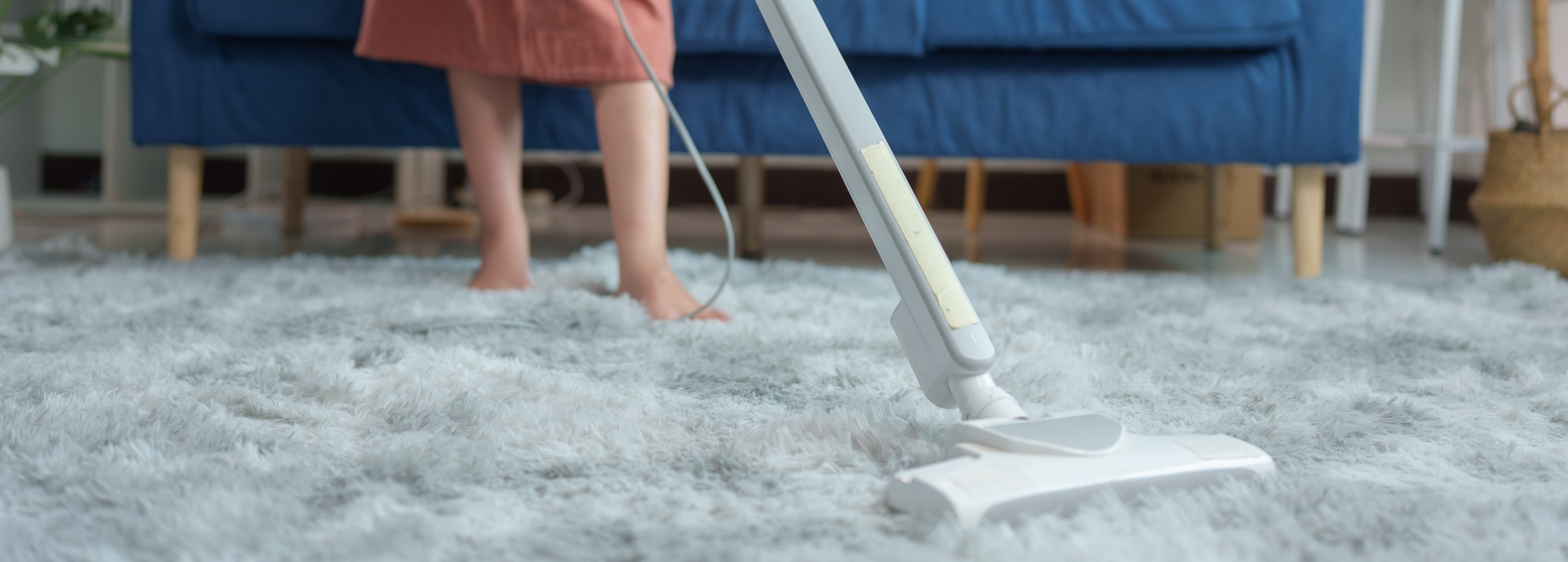 Carpet Cleaning